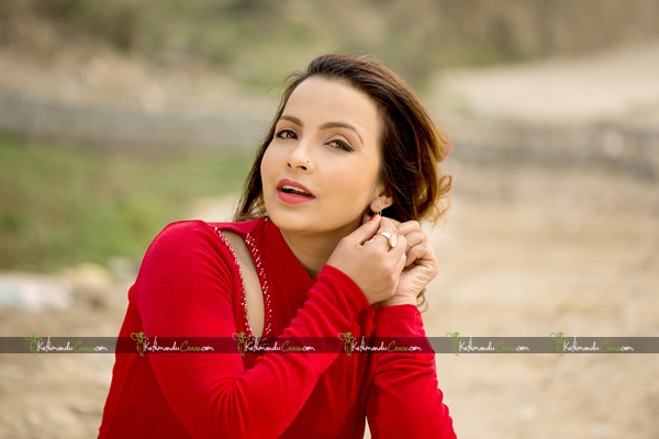 Aliza Katuwal – Gallery 41